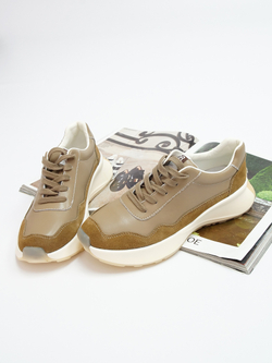 Кроссовки женские демисезонные