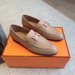 Hermes Loafer (6 colors)