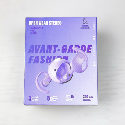 Наушники Avant-Garde