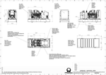 Дизельный генератор Pramac GSW 630DO — Фото №2 