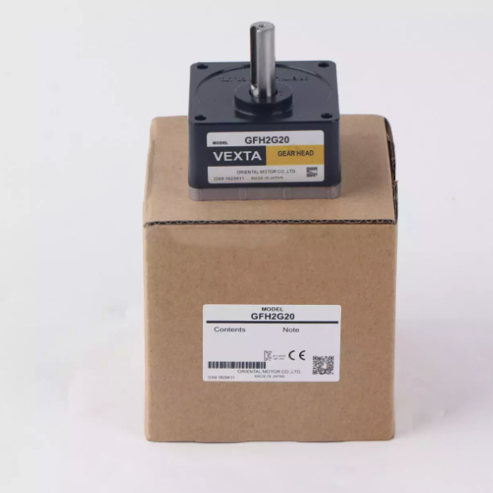 Редуктор Orientalmotor GFH2G20