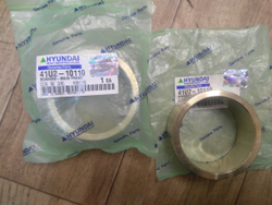 Втулка 41U2-10110