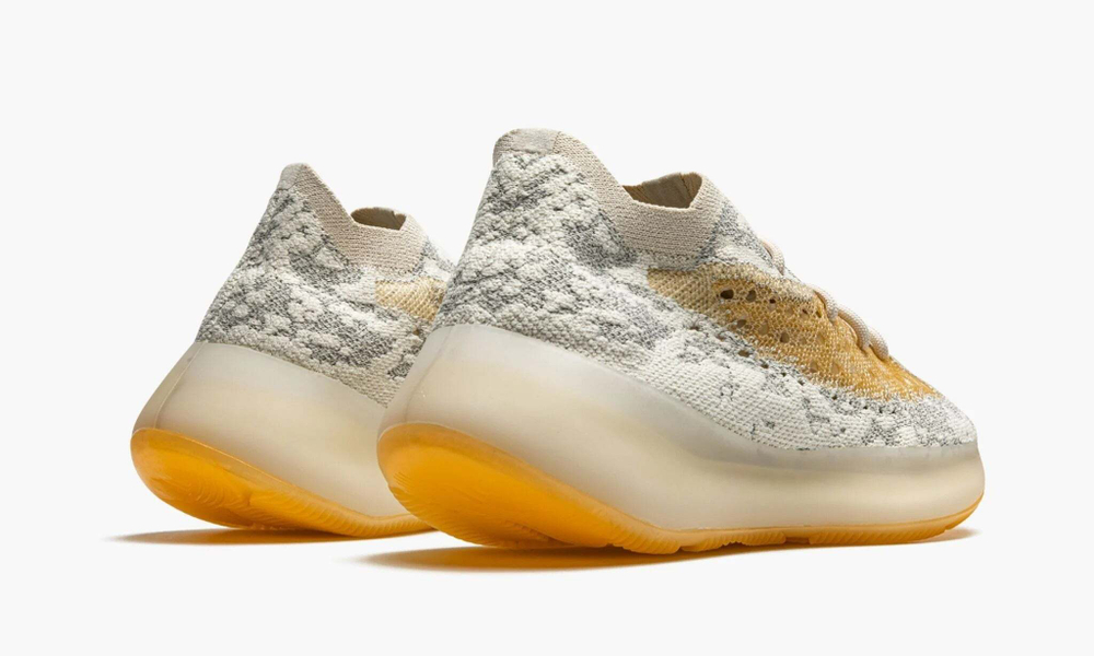 Yeezy Boost 380 "Yecoraite Reflective"