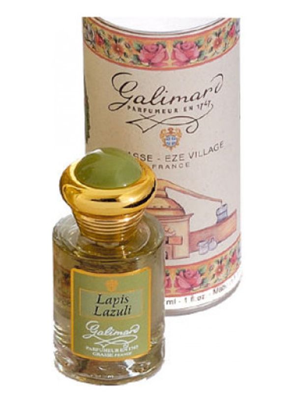 Galimard Lapis Lazuli
