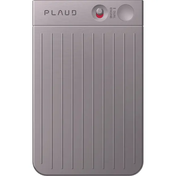 Диктофон Plaud Note NB-100 ChatGPT 64Gb Starlight