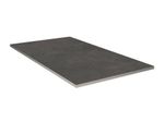 Terraslab, Nexus Anthracite Base C3/R11 Antislip 600х1200х20мм 1шт/уп - керамогранит уличный