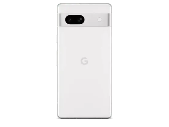 Смартфон Google Pixel 7a 8/128 ГБ Sea,Белый