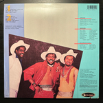 The Gap Band - Gap Band 8 (США 1985г.)