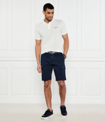 Поло Tommy Jeans - белый(DM0DM20914)