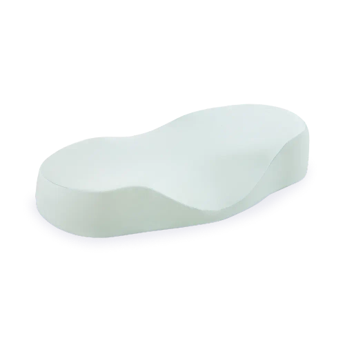 Подушка BuyGlory для привыкания спать на спине