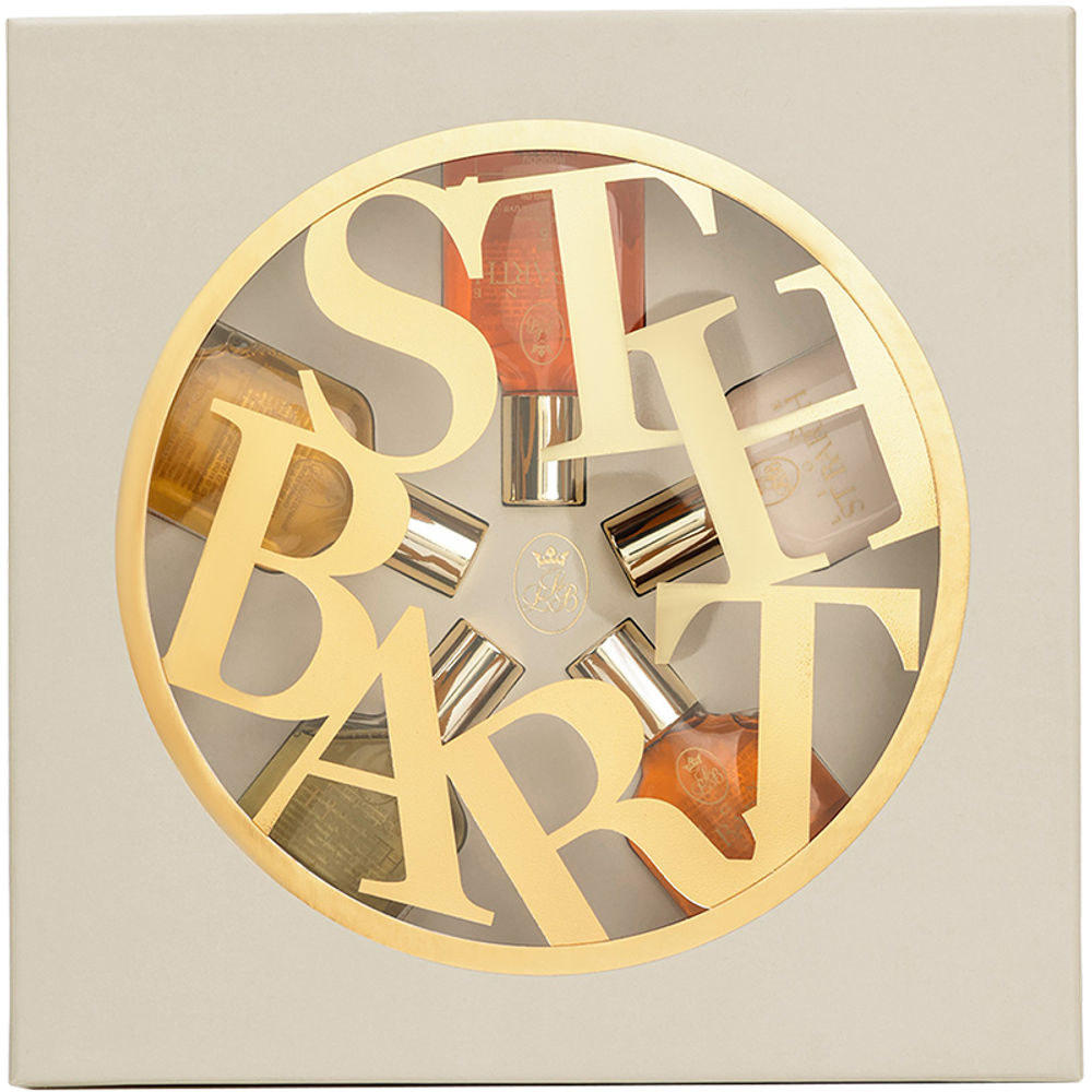 St.Barth Подарочный набор 5 позиций