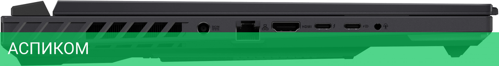 Ноутбук Asus ROG Strix G16 G614JI-N4413