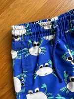 Шорты-плавки, 104