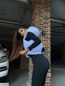 Жилет HP-1158 Фабрика Моды