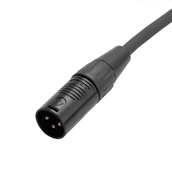 HeadMade Pro XLR-M - 6.3mm Female 1.5m