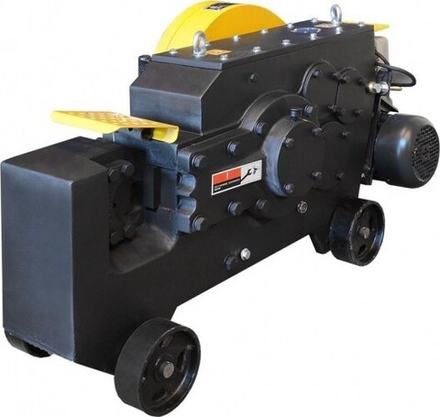 Станок для резки арматуры ТСС GQ 40A 490441