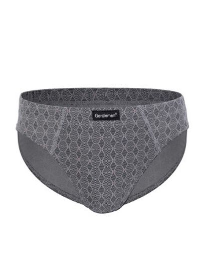 Трусы (2шт) мужские слипы Gentlemen GP 8032