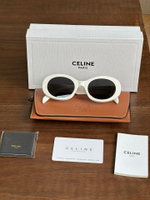 Солнцезащитные очки