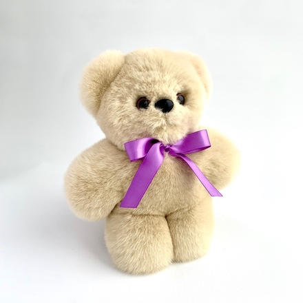 Мини-Мишка (беж)