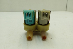 FE1014N кт140 Клапан подачи воды для стиральной машины Zanussi FE1014N б/у