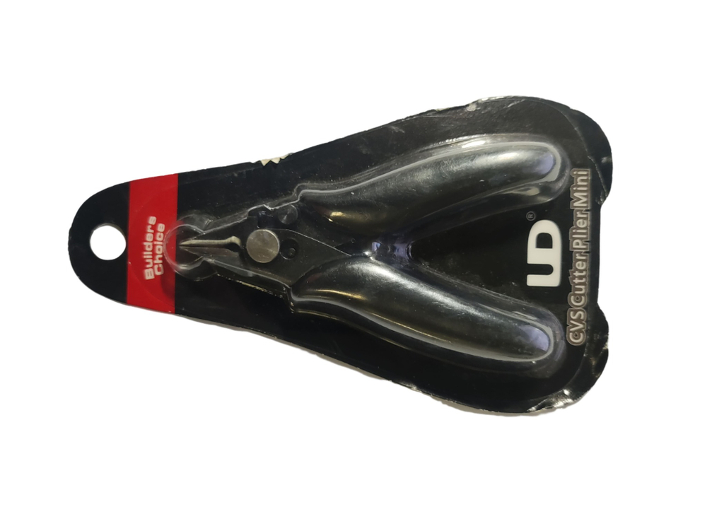 Кусачки UD 3.5" Diagonal