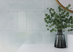 Sweety turquoise square wall 05 250х600 (1-й сорт)