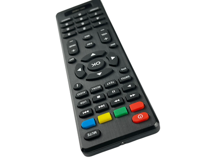 Пульт для D-COLOR DC1502HD DVB-T