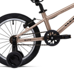 Детский велосипед Welt Teddy 16 (2025)