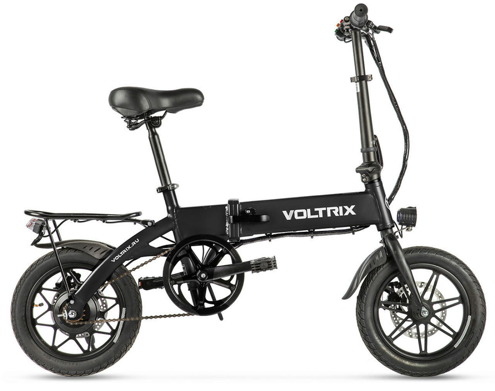 Электровелосипед Voltrix VCSB (2021)