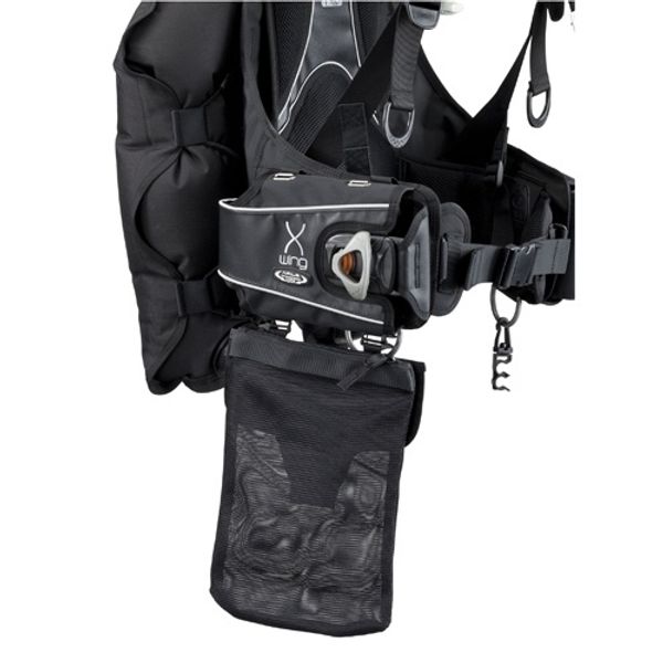 КОМПЕНСАТОР TUSA BCJ-8000C