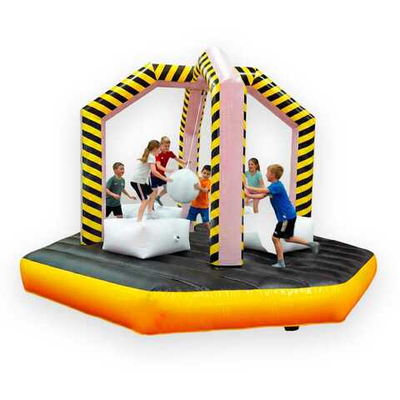 Надувные игры "Рестлингбол"