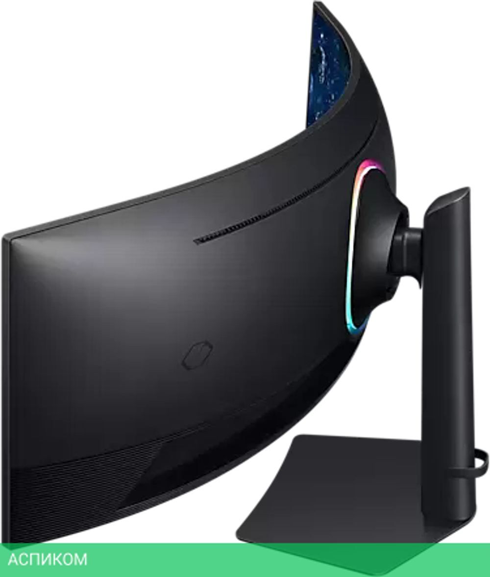 Монитор Samsung Odyssey G9 LS49CG954EUXEN