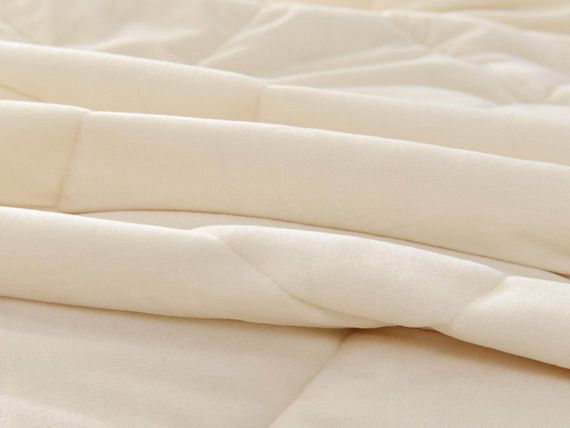 Монако (молоко) Одеяло 220х240