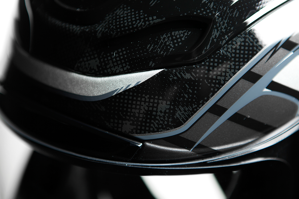 Мотошлем - ICON AIRMADA VOLARE