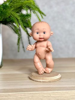 Пупс Marina and Pau 21 cм PEPOTIN (M974D)