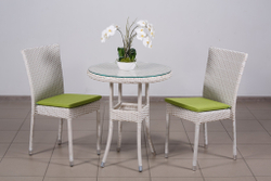 Стул, коллекция Крым