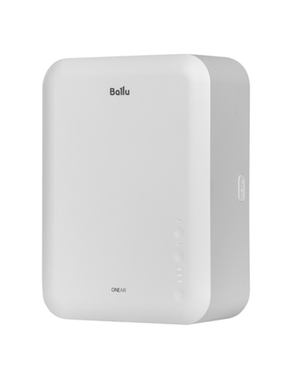 Очиститель воздуха приточный Ballu ONEAIR ASP-80