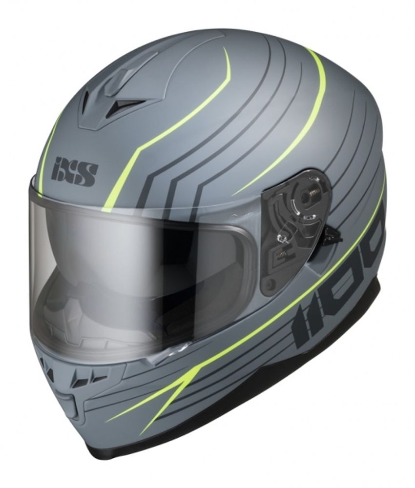 IXS HX 1100 2.1 X14075 M95