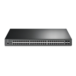 Коммутатор TP-Link Omada TL-SG3452P