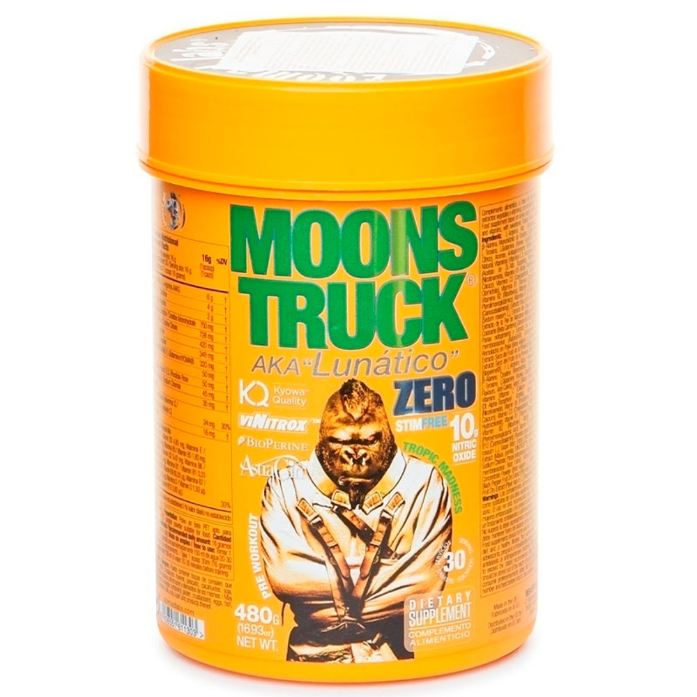 Zoomad Labs Moonstruck Zero (480 гр.)