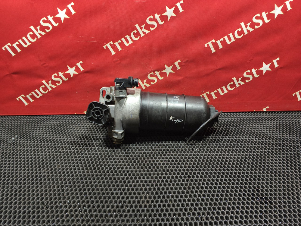 Сепаратор топливный 2018г.