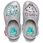 Artestar X Crocs