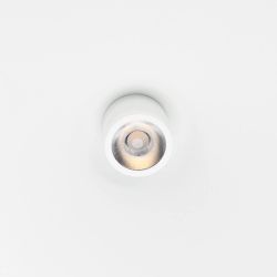 Светильник SP-MAKOTO-R350-14W Warm2700 (WH, 36 deg, 230V, TRIAC) (Arlight, IP20 Металл, 3 года) 054406