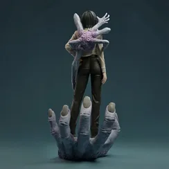 Himeno - Chainsaw Man