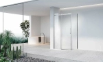Душевой уголок Vincea Como-N VSR-4CN9016CL 160x90 профиль хром/стекло прозрачное