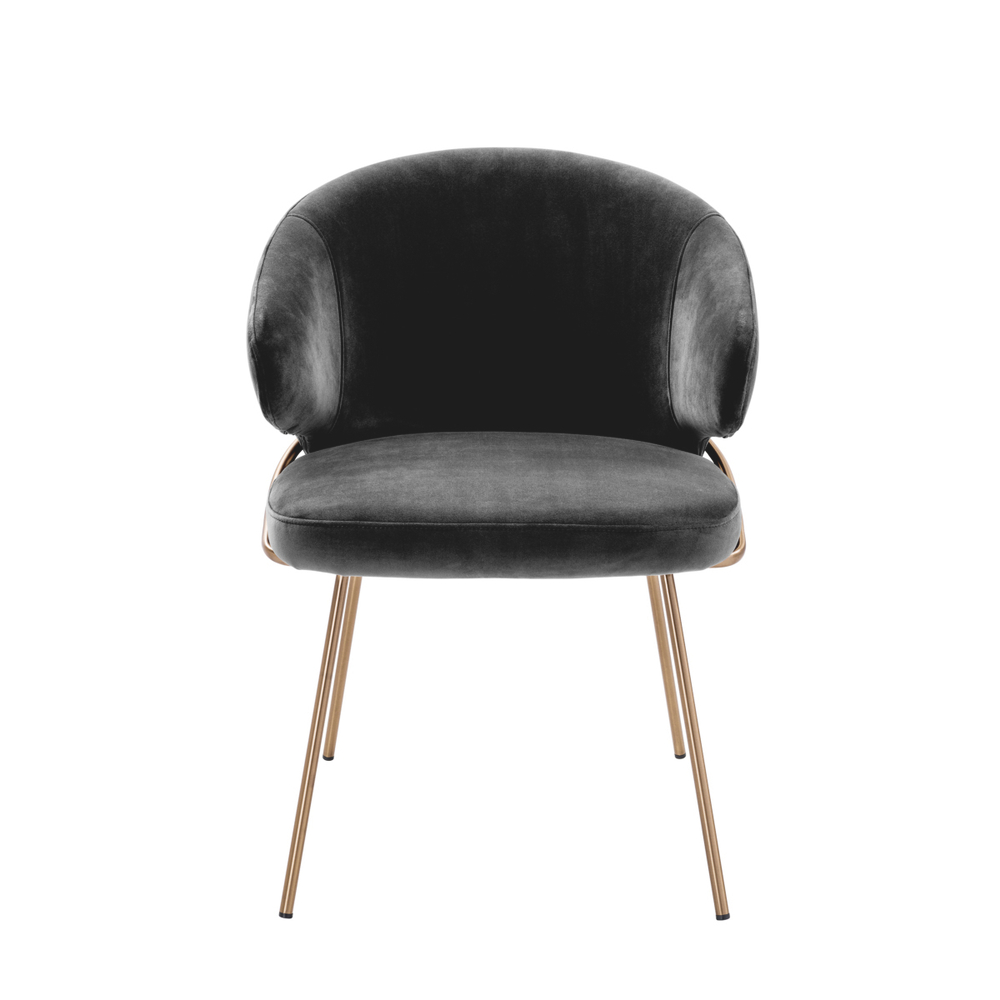 Стул Dining Chair Kinley арт.113584