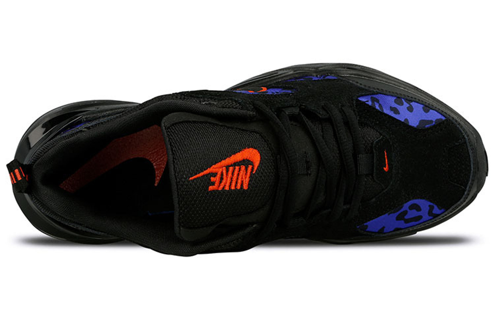 Кроссовки Nike M2K Tekno (Женская размерная сетка)