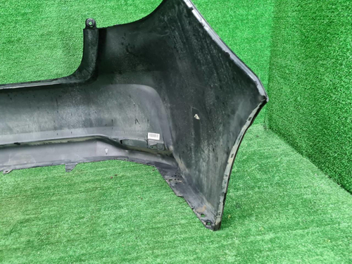 Бампер задний Toyota Corolla 12 E210 (2018-н.в.)
