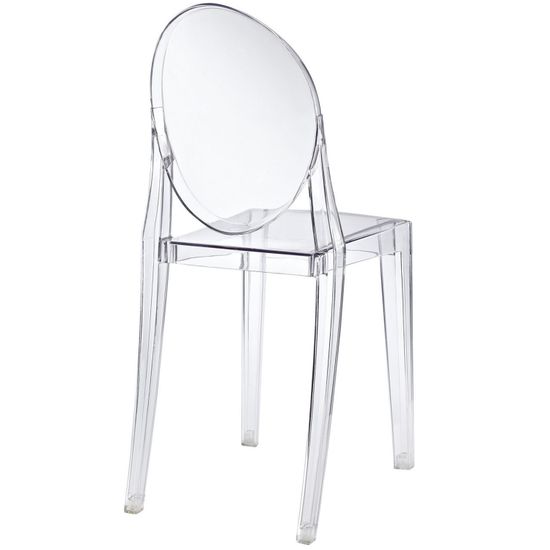 Комплект из 4-х стульев Victoria Ghost