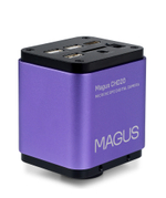 Микроскоп металлографический инвертированный цифровой MAGUS Metal VD700 LCD